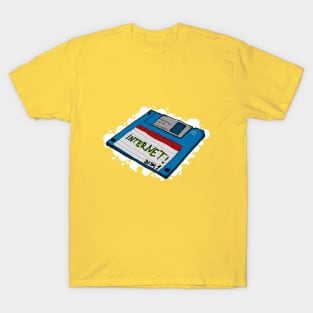 Download Internet T-Shirt